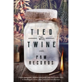 Tied with Twine