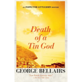 Death of a Tin God: Volume 36