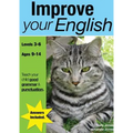 Improve Your English (ages 9-14 years): Teach Your Child Good Punctuation And Grammar