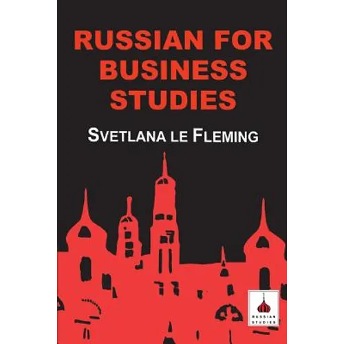 Russian for Business Studies