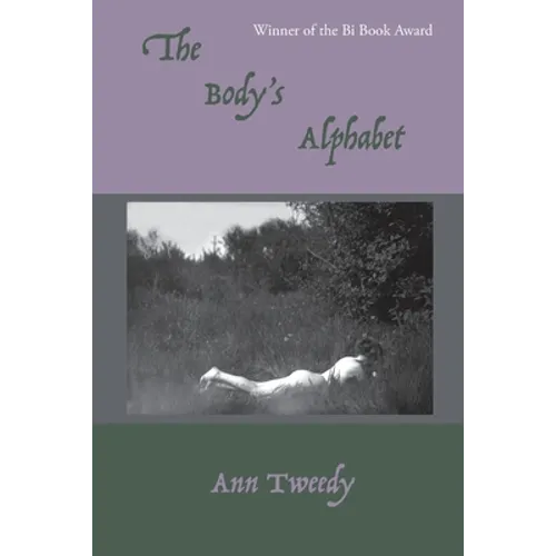 The Body's Alphabet