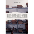Government of Paper: The Materiality of Bureaucracy in Urban Pakistan