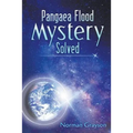 Pangaea Flood Mystery Solved
