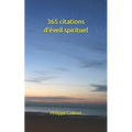 365 citations d'éveil spirituel