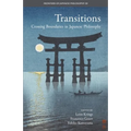 Transitions: Crossing Boundaries in Japanese Philosophy