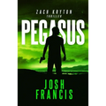 Pegasus: The Zach Kryton introductory short story