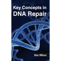 Key Concepts in DNA Repair