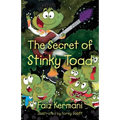 The Secret of Stinky Toad
