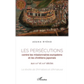 Les persécutions contre les missionnaires européens et les chrétiens japonais aux XVIe et XVIIe siècles: La révolte de Shimabara et d'Amakusa