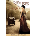 She Refuses To Leave: When my mother warned that Girls Are Trouble, she was wrong, dead wrong- they're far worse!