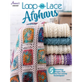 Loop-N-Lace Afghans