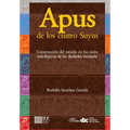 Apus de los Cuatro Suyus