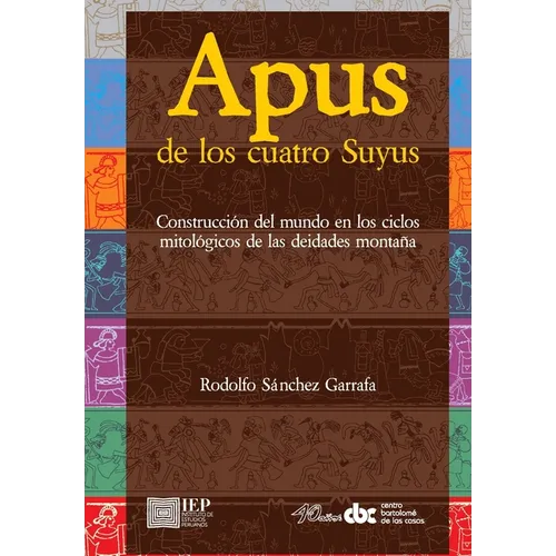 Apus de los Cuatro Suyus