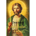 Oraciones a San Judas Tadeo