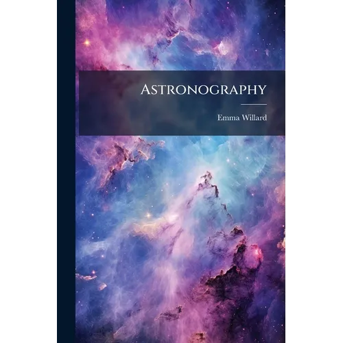 Astronography