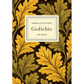 Joseph von Eichendorff: Gedichte. Vollständige Neuausgabe: Nach der Ausgabe letzter Hand 1841