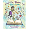 A Sprinkle of Library Fun: Let's Get a Cookbook!