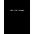 Unrevised Luther 1545 New Testament