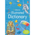 Illustrated Dictionary
