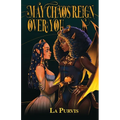May Chaos Reign Over You