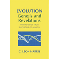 Evolution: Genesis and Revelations: With Readings from Empedocles to Wilson