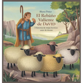 El Rebaño Valiente De David: 5 Historias De Ovejas Heroicas Antes De Dormir
