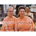 Visiting the Saints of India with Sri Daya Mata