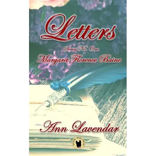 Letters: Margaret Florence Baine