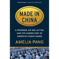 Made in China: A Prisoner, an SOS Letter, and the Hidden Cost of America's Cheap Goods