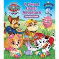Paw Patrol: A Sweet Easter Adventure!