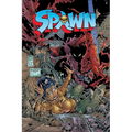 Spawn: Origins Volume 6