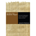 The Story of the Bodmer Papyri