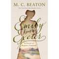 Emily Goes to Exeter: A Novel of Regency England