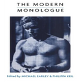 The Modern Monologue