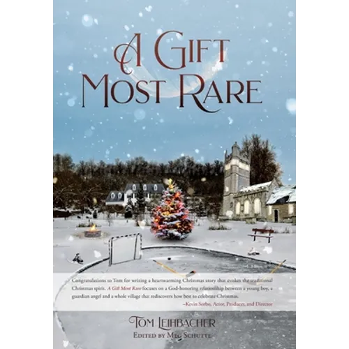 A Gift Most Rare