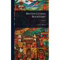 British Guiana Boundary