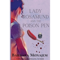 Lady Rosamund and the Poison Pen: A Rosie and McBrae Mystery