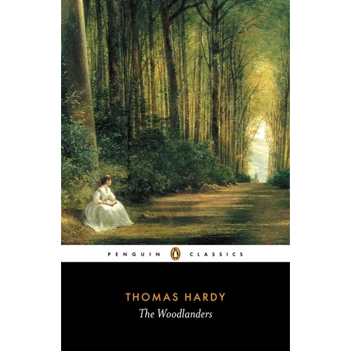 The Woodlanders