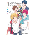Rainbow Days, Vol. 16