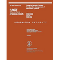 NIST Special Publication 800-128 Guide for Security-Focused Configuration Management of Information Systems