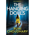 The Hanging Dolls: An absolutely gripping and unputdownable serial killer thriller with a jaw-dropping twist