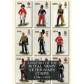 A History of the Royal Army Veterinary Corps 1796-1919