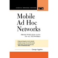 Mobile Ad Hoc Networks