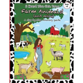 I Heard You Can Draw Farm Animals!: (and more) A Step-by-Step Drawing Guide