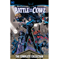 Batman: Battle for the Cowl - The Complete Collection