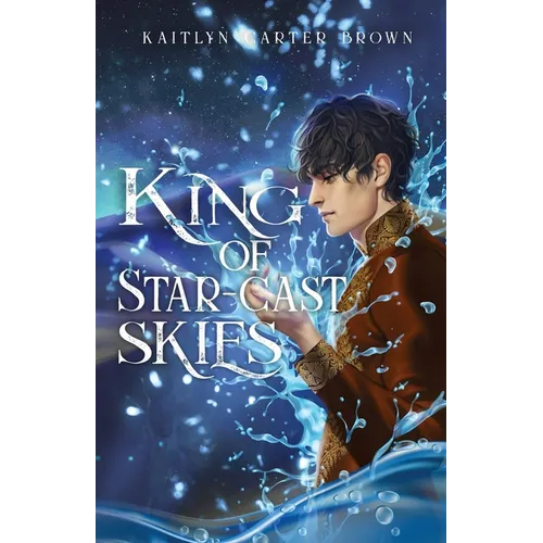 King of Star-Cast skies