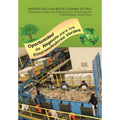 Diseno de Una Recicladora de Pet: Estrategias y Cadena de Suministro Para Su Formulacion