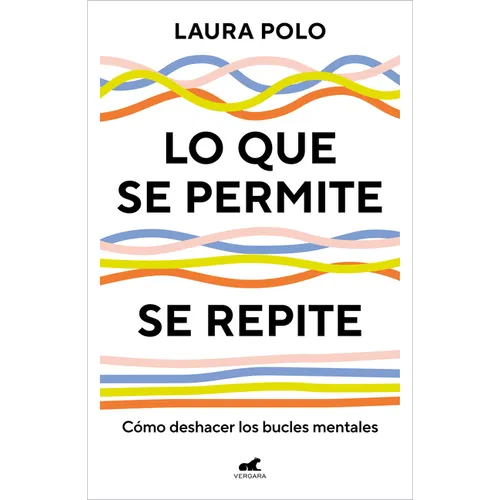 Lo Que Se Permite Se Repite / What You Tolerate, You Encourage