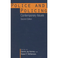 Police and Policing: Contemporary Issues