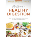 The Key to a Healthy Digestion: How to Eat Warm and Cold Foods to Improve Your Health